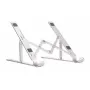 Поставка за лаптоп 17” Orico PFB-A23 Бяла Сгъваема, Ергономична Регулируем наклон 15 - 45°, снимка 2