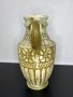 Голяма керамична ваза №4920, снимка 3