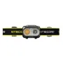 Фар Nitecore, UT27, USB-C презареждащ се, 520 лумена, 128 метра челник, снимка 2