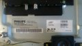 Philips 42pfl7008k/12 на части със повредена основна платка, снимка 8