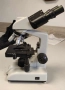 Микроскоп Optika B-130, снимка 2