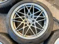 5х112 18 Джанти Mercedes Audi VW Seat Skoda 5x112, снимка 8