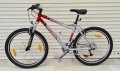 Алуминиев MTB MISTRAL 26ц/27ск, снимка 2