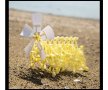 Вятърна многоходка Bionic Strandbeests за деца - сглоби си сам , снимка 6