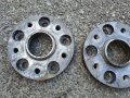 Фланци за бмв bmw mini opel insignia 5x120, снимка 8