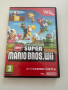 New Super Mario Bros. Wii за Wii / Wii U, снимка 1