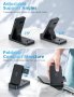 Нова Портативна Зарядна Станция - Съвместима с iPhone/iWatch/AirPods, снимка 6