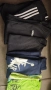 Лотче Nike, Adidas -11/12г., снимка 4