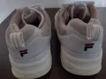 ДАМСКИ ЕЖЕДНЕВНИ МАРАТОНКИ СНИКЕРСИ FILA RAY LOW WMN 1010562-02 Y, снимка 4