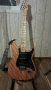 Електрическа китара, снимка 2