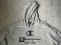CHAMPION Felpa Hoodie Graphic Logo XL, снимка 3