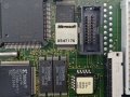 Винтидж платка Microsoft,i386, снимка 6