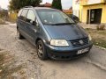 VW Sharan 2.8 V6 24V НА ЧАСТИ, снимка 2