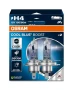 Автомобилни крушки OSRAM COOL BLUE BOOST  H1,H4,H7,H11,HID(XENON), снимка 4