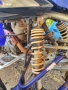Atv Yamaha Yfm Raptor 350 , снимка 6