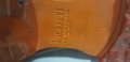 Cesare Paciotti разпродава  шофьорски мъжки мокасини ест кожа /44/45/перфектни нови, снимка 3
