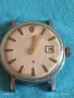 Стар механичен часовник мъжки ВОСТОК СССР за части ремонт КОЛЕКЦИЯ 24957, снимка 1