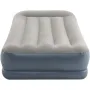 Надуваем матрак дюшек, 191x99x30см, INTEX Pillow Rest Mid-Rise Airbed, с помпа , снимка 3