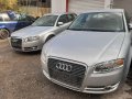 ауди а4 07г Б7 комби .2.0тди БЛБ 140к.с на части/audi a4 07y.B7 combi BLB 140h.p , снимка 3