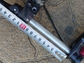 27.5 цола вилка за велосипед колело fox, не заключва, няма теч , снимка 5