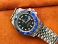 Rolex GMT Batman, снимка 2