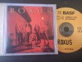 Roxus – Nightstreet - аудио диск , снимка 1