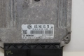 Моторен компютър Skoda Octavia II (2004-2008г.) 03G906021TB / 03G 906 021 TB / 0281014711 / EDC16U34, снимка 2