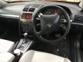 peugeot 407 coupe 2.7 hdi bi-turbo на части пежо 407 купе би турбо , снимка 6