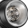 NEEWER N-250W Flash осветление/ светкавица за фотостудио, стробоскоп, снимка 3