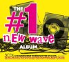 The #1 Album: New Wave - троен оригинален сборен CD, снимка 1 - CD дискове - 43950409
