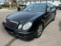 НА ЧАСТИ Mercedes E270cdi 177к.с w211 avangard автоматик  , снимка 2
