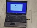 Hp elitebook 8540w , снимка 1