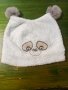 Детска зимна шапка, снимка 1 - Шапки - 43882981