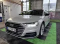 Audi A8 50tdi full MatrixLED Laser Distronic , снимка 2