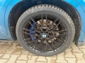 Breyton Spirit R 21”оригинални джанти спорт пакет с гуми за BMW X5 X6 F15 F16 F85 F86 E70 E71, снимка 12