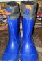 Детски гумени ботушки,25/26 номер, снимка 1