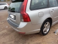 Volvo V50 Facelift , снимка 8