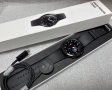Перфектен! Смарт Часовник Samsung Galaxy Watch 4 Classic 46mm R890 - Black, снимка 15