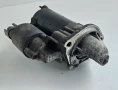 Стартер 1006821933 1 006 821 933 Фолксваген Пасат Б5 Ауди А4 Б5 VW Passat Audi A4 B5 1.6, снимка 1