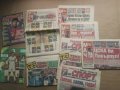 Продавам стари спортни вестници и списания, снимка 3