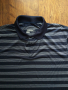 NIKE Golf - страхотна мъжка тениска КАТО НОВА 2ХЛ, снимка 1 - Тениски - 36572433