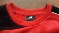 NEW BALANCE FC LIVERPOOL Размер L мъжка футболна блуза 54-67, снимка 10