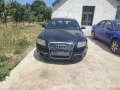 Ауди А6 ц6 4ф 3.0тди 224кс БМК автомат комби на части Audi A6 c6 4f 3.0tdi BMK avant, снимка 5