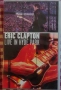 Видеокасети на Eric Clapton цени в обявата, снимка 7