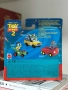 Винтидж колекционерски играчки от филма „Играта на играчките 2”, Mattel, снимка 4