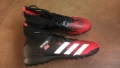 Adidas PREDATOR Football Astro Turrf Размер EUR 42 / UK 8 стоножки за футбол 315-14-S, снимка 1