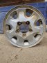 Оригинална лета джанта за Suzuki vitara,samurai 15 цола,Сузуки Витара,Самурай и  др., снимка 11