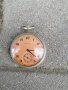 Джобен часовник Мълния , снимка 1 - Антикварни и старинни предмети - 39528340