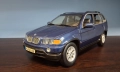  BMW X5 3.0D Kyosho 1:18, снимка 1