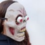 3112 Страшна Хелоуин маска с изпъкнали очи, снимка 3